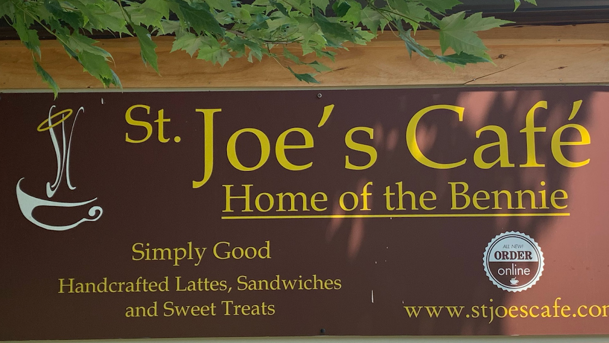 St. Joe's Cafe Photos 2